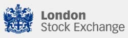 The London Stock Exchange